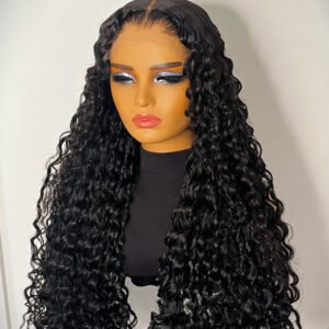 Wig Diana