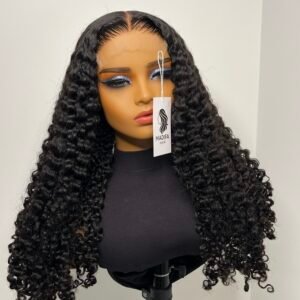 Wig Shella