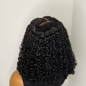 Wig Mica