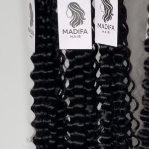 3 Bundles Sdd Deep Wave