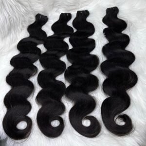 3 Bundles SDD Virgin Body wave