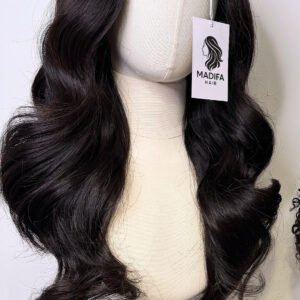 Wig Mimi