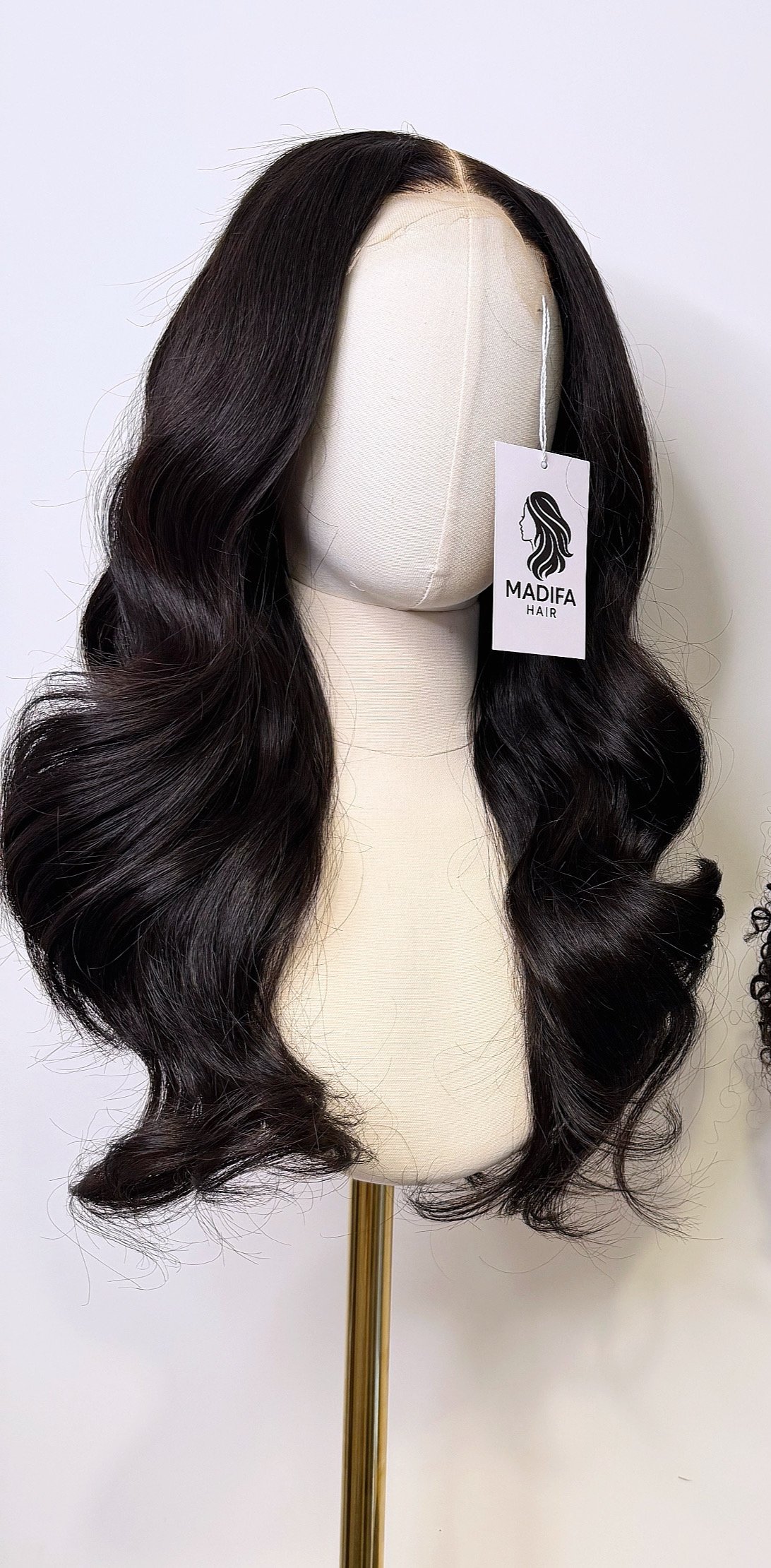 Wig Mimi