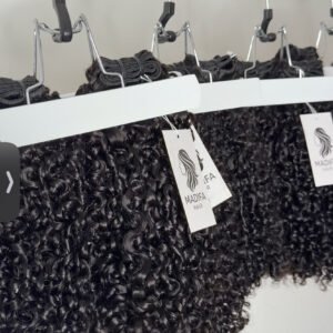3 Bundles Sdd Pixie Curl