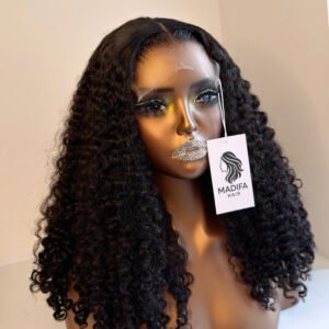 MH CURLY 18