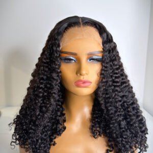 MH Curly Ready to Ship