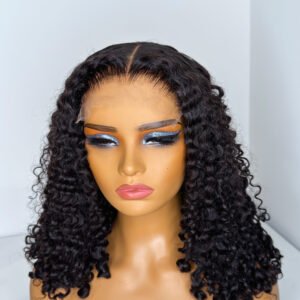 MH Curly Ready to Ship