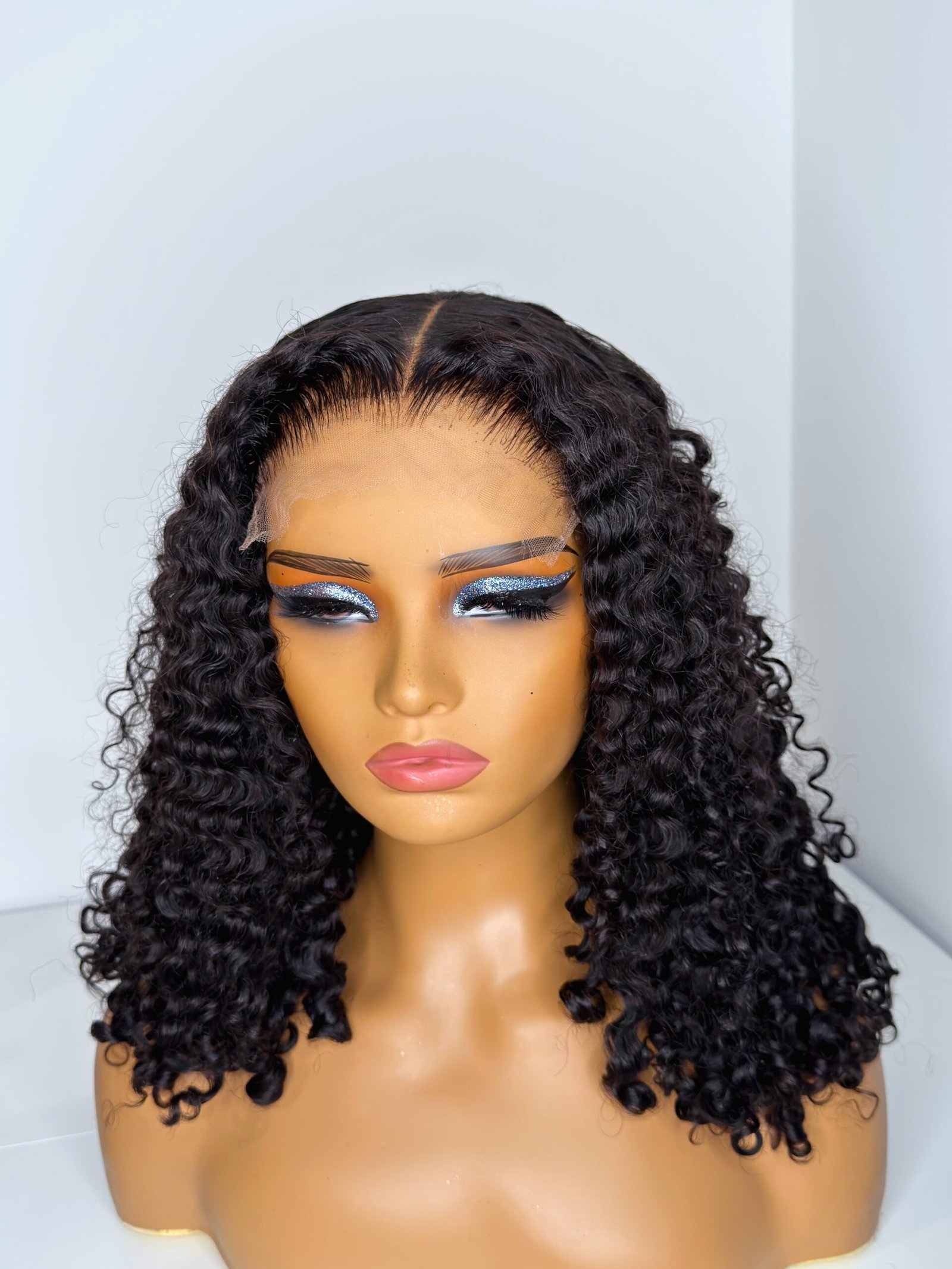 MH Curly Ready to Ship