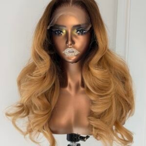 Café Blondie